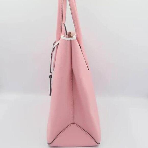 Kate Spade New York Eva Medium‎ Top Zip Satchel - NWT (New) - Picture 7 of 9